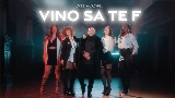 Обложка клипа Vino să te f