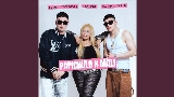Обложка клипа Papi Chulo x Mali