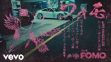 Обложка клипа F.O.M.O.
