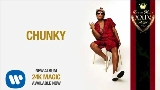 Обложка клипа Chunky
