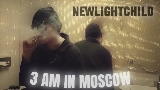 Обложка клипа 3 AM IN MOSCOW