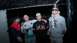 Обложка клипа FIESTA FREESTYLE