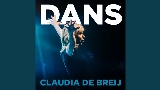 Обложка клипа Dans - Single-versie
