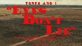Обложка клипа Eyes Don’t Lie