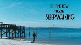 Обложка клипа Sleepwalking