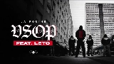 Обложка клипа VSOP