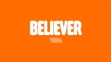 Обложка клипа believer