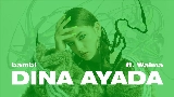 Обложка клипа DINA AYADA