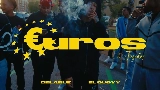 Обложка клипа €uros y Jugadas