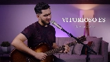 Обложка клипа Vitorioso És - Acústico