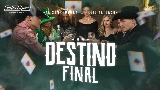 Обложка клипа Destino Final