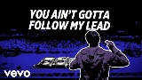 Обложка клипа Follow Your Lead