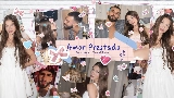 Обложка клипа Amor Prestado