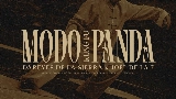 Обложка клипа Modo Kung Fu Panda