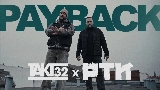 Обложка клипа Payback