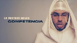 Обложка клипа COMPETENCIA