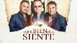 Обложка клипа Que Bien Se Siente