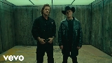 Обложка клипа WHISKEY RAIN (feat. Tyler Hubbard)
