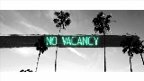 Обложка клипа No Vacancy