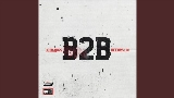 Обложка клипа B2B