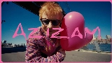 Обложка клипа Azizam