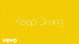 Обложка клипа Keep Driving