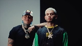 Обложка клипа BB (with Blessd)