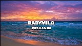 Обложка клипа Babymilo