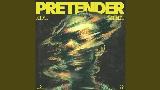 Обложка клипа Pretender