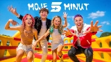 Обложка клипа Moje 5 Minut - Program Twoje 5 Minut