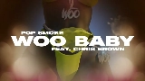 Обложка клипа Woo Baby