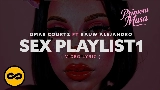 Обложка клипа S E X P L A Y L I S T 1