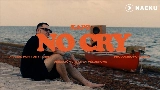Обложка клипа NO CRY