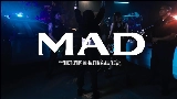 Обложка клипа MAD