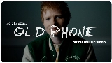 Обложка клипа Old Phone