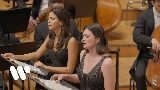 Обложка клипа Say: Mozart & Mevlana, Op. 110: II. Yedi öğüt