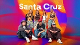 Обложка клипа Santa Cruz