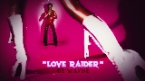 Обложка клипа love raider