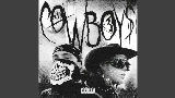 Обложка клипа CowBoys