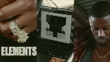 Обложка клипа ELEMENTS