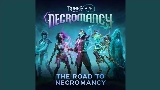 Обложка клипа The First Necromancer