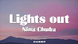 Обложка клипа Lights out