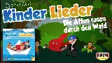 Обложка клипа Die Affen rasen durch den Wald