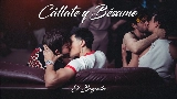 Обложка клипа Callate y Besame