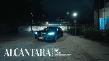 Обложка клипа Alcantara