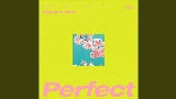 Обложка клипа Perfect