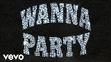 Обложка клипа Wanna Party