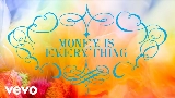 Обложка клипа Money is Everything