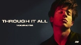 Обложка клипа Through It All