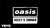 Обложка клипа Digsy's Dinner - Remastered